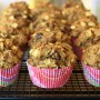Apple Bran Muffins 075