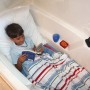 Bathtub Book Nook 007