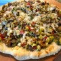 Veggie Pizza 025