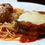 Eggplant Parmesan (49a)