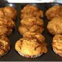 Pumpkin Spice Cake Muffins 015b