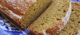 Zucchini Bread 034